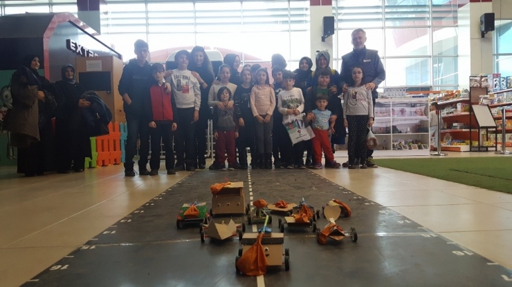 Btm’den Yeni Rekor