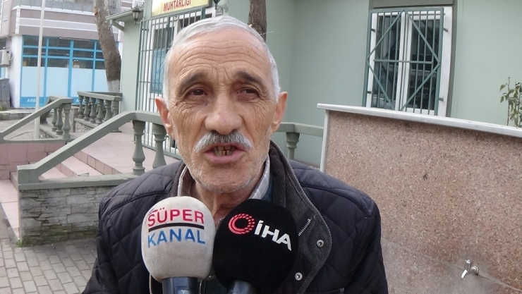 40 Yıldır Doktora Gitmeyen Muhtara Sağlık Bakanlığı’ndan Ödül...