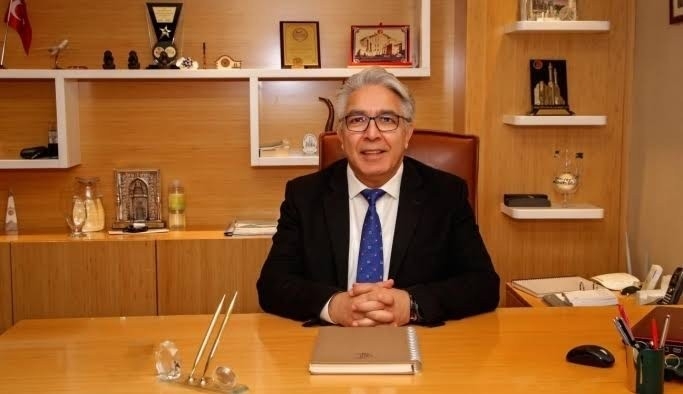 Maden Şirketinden "Lübnanlı" İddialarına Cevap