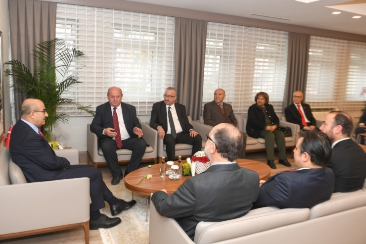 2020 Temeller Atma Yılı Olacak