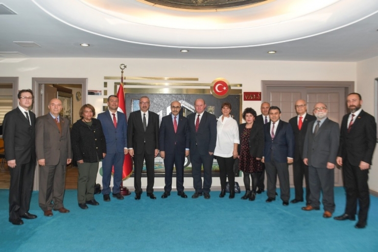 2020 Temeller Atma Yılı Olacak