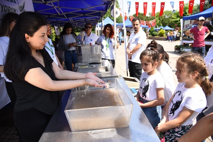 Çevreye Emek Verenleri Buluşturan Kadıköy Çevre Festivali’ne Başvurular Başladı