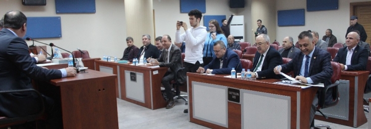 Edirne’de 8 İşletme Gözlem Altına Alındı