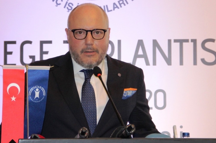 Tobb Başkanı Hisarcıklıoğlu: “Kapitalizmin Kendini Gözden Geçirmesi Lazım”