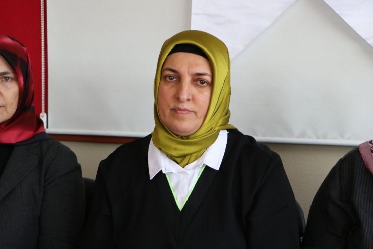 Erciyes Kadın Platformu’ndan Yeşim Meltem Şişli’ye Tepki: “Kadının Kadına Yaptığı Şiddeti, Şiddetle Kınıyoruz”