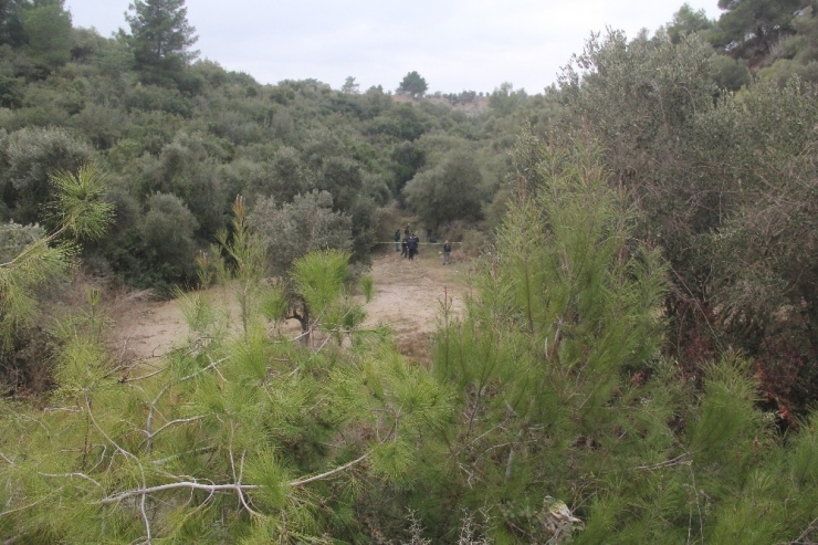 Eski Belediye Başkanının Eski Koruması Ölü Bulundu