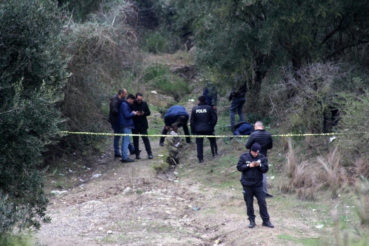 Eski Belediye Başkanının Eski Koruması Ölü Bulundu