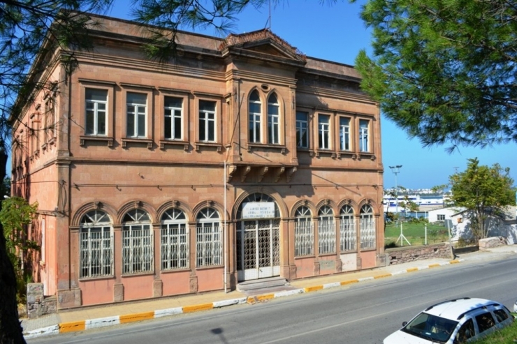 Ayvalık’ın Unesco Sürecine Dev Katkı