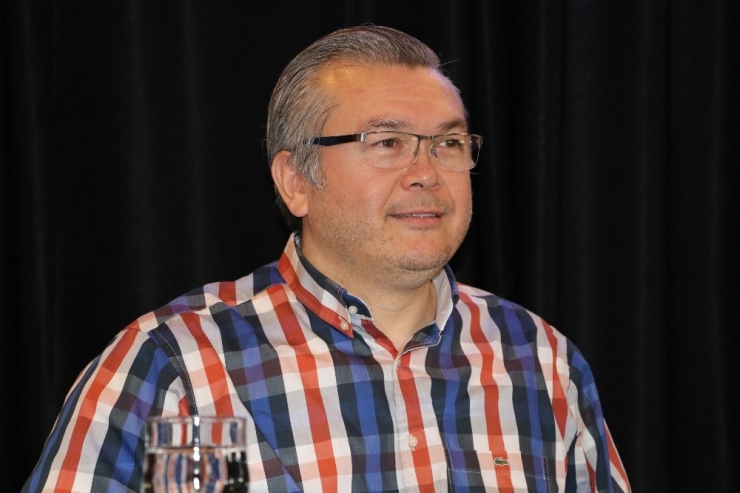 Eskişehirspor Gençlerine Güveniyor