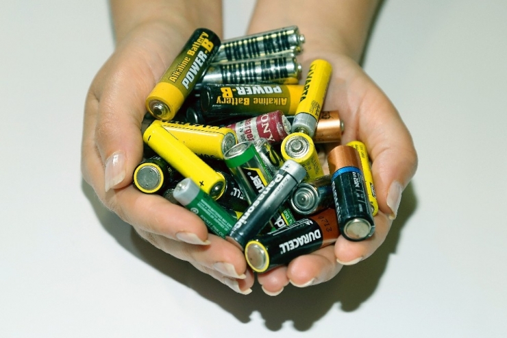 Bir Yılda 60 Bin Ton Ambalaj Atığı Geri Dönüştürüldü