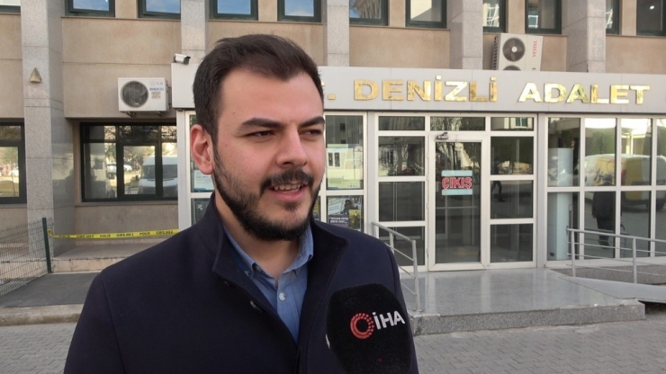 Denizli’de Bir Garip Köpek Davası