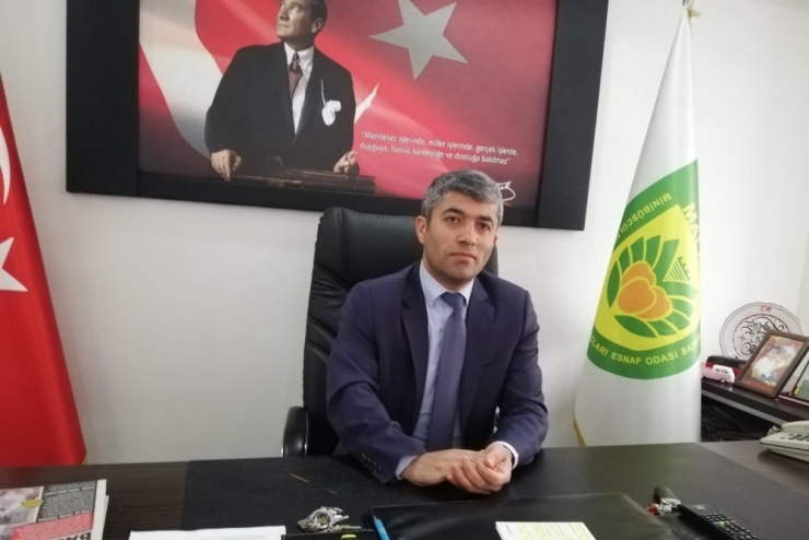 Malatya’da Depremzedeler İçin Konteyner Kampanyası Başlatıldı