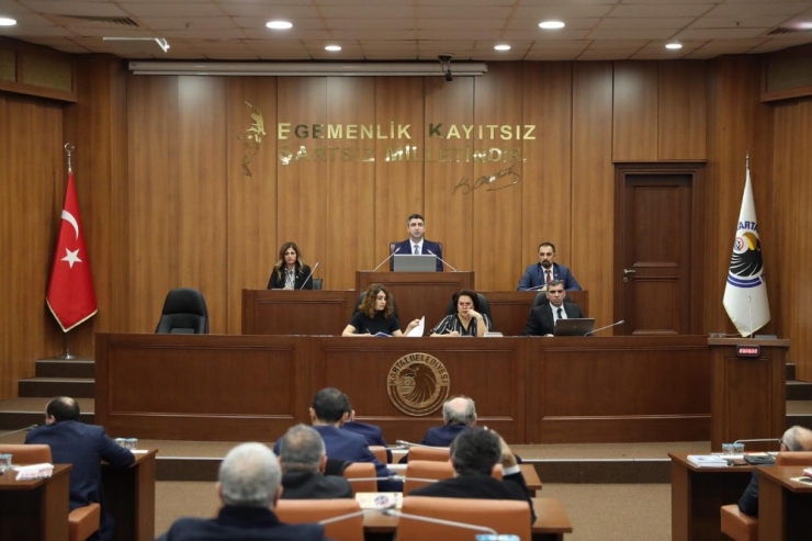 “Yoğunlaşacağımız En Önemli Konu Deprem Dönüşüm Olmalı”