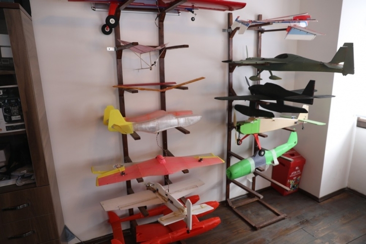 Başkan Çolakbayrakdar: "Geleceğin Bilim Adamlarını Ve Mühendislerini Yetiştiriyoruz"