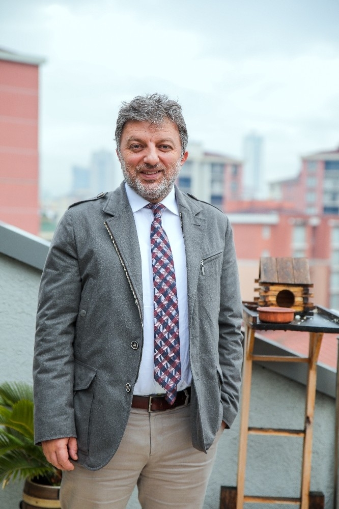 "Eviniz Milyonlar Edebilir"