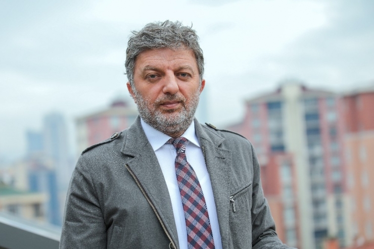 "Eviniz Milyonlar Edebilir"