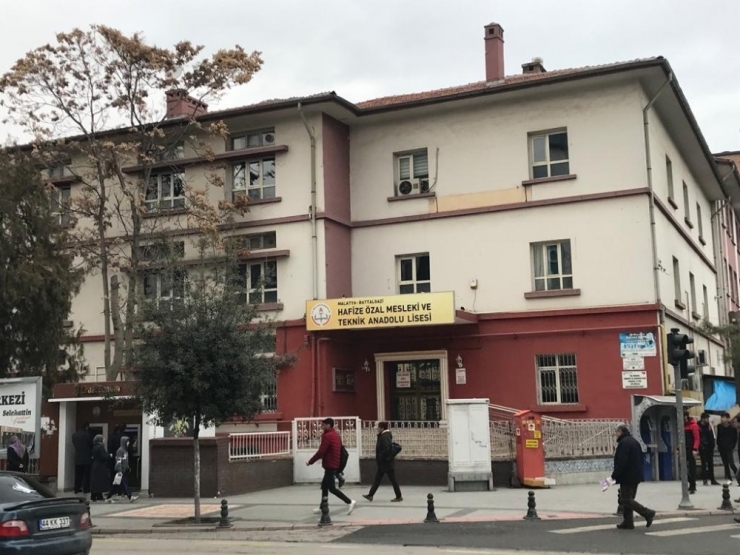 Malatya’da 29 Okul Yıkılacak