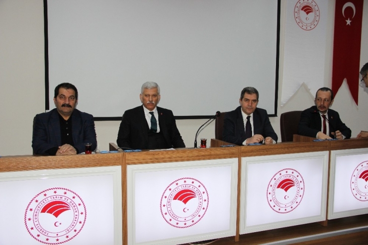 Türk Veteriner Hekimler Birliğinden ‘Korona Virüsü’ Açıklaması