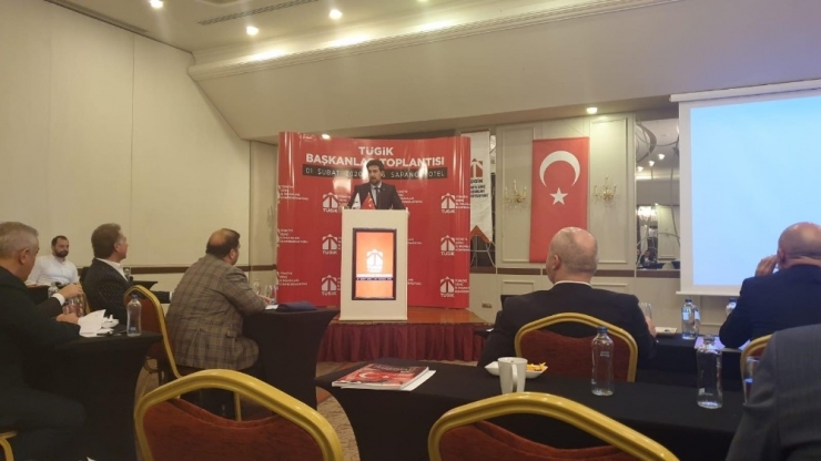 Mesir Macununu Tüm Dünyaya Tanıtmak İçin Çalışacaklar