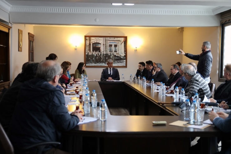 Marmaris Belediyesinden İki Tahsis