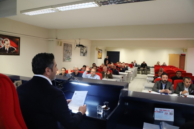 Türkan Saylan’ın Adı Menderes’te Yaşayacak