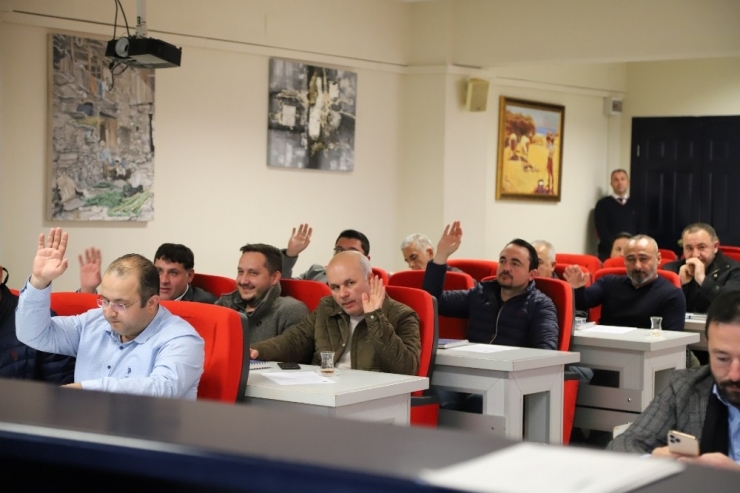 Türkan Saylan’ın Adı Menderes’te Yaşayacak