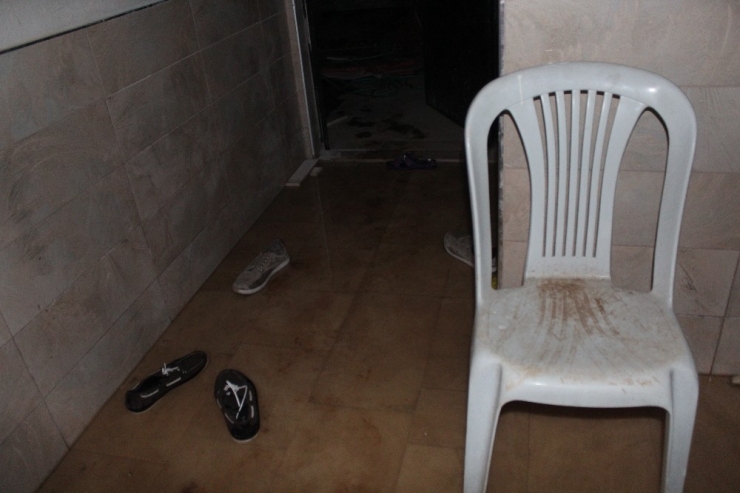 Menteşe’de Fırtına Ve Sağanak Hayatı Olumsuz Etkildedi