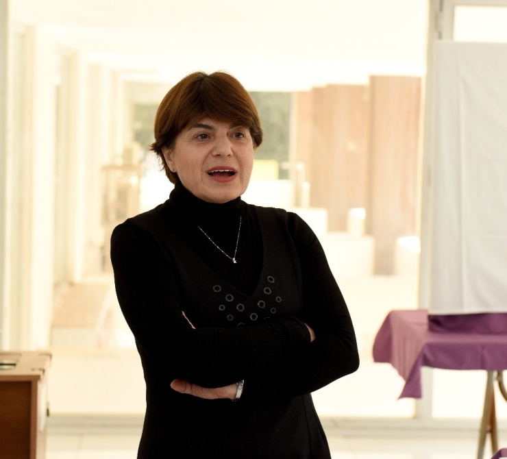 Muratpaşa’da Obeziteyle Mücadele