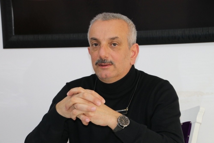 Kreşte Yaşanan 2 Yaşındaki Çocuğa Darp İddialarıyla İlgili Olarak Kreş Kurucusu Konuştu