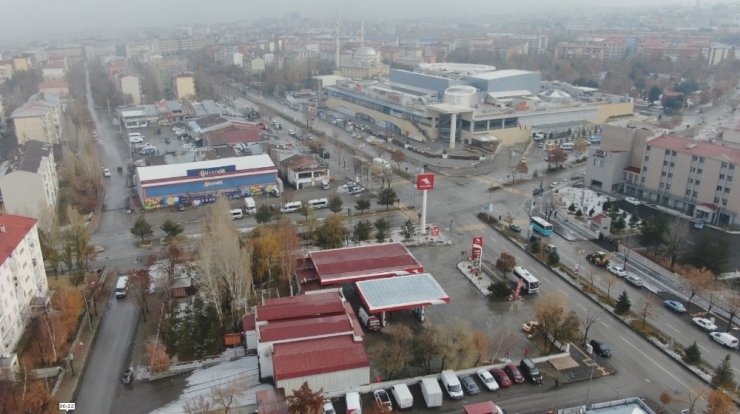 Sunar: ‘Palandöken Yükselen Değer’