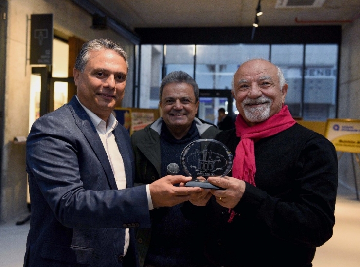 ‘Kafdağı’nın Ardında’ Sergisi Açıldı