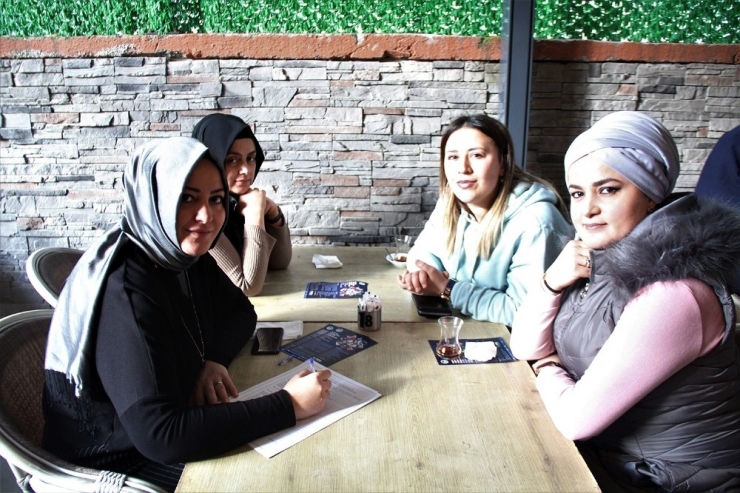 Engelsiz Aile Buluşmaları Devam Ediyor