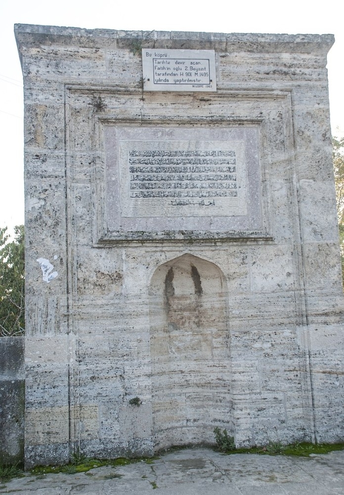 Sakarya’nın 300 Yıllık Tarihi Eserleri Kayıt Altına Alındı