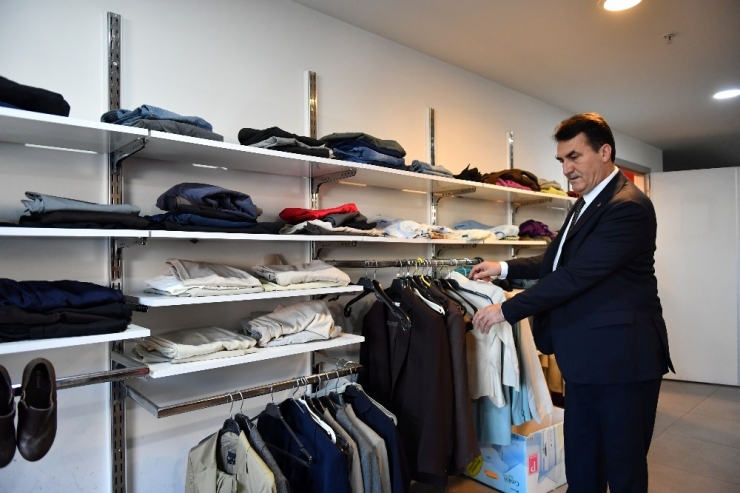 “Belediyem Benimle” Gönülleri Fethediyor