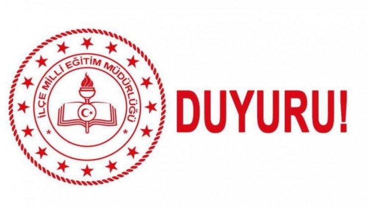 Tosya’da 3 Okula Yıkım Kararı