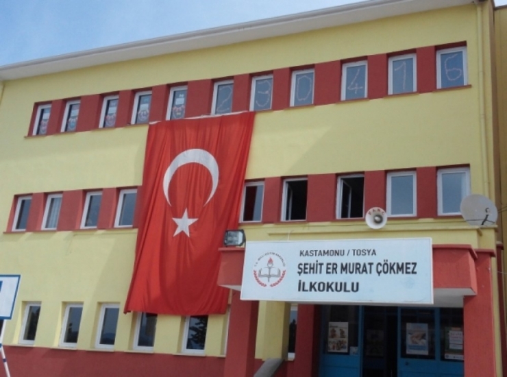 Tosya’da 3 Okula Yıkım Kararı