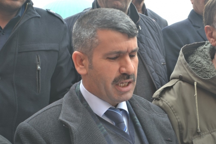 Harb-iş Sendikası’ndan Taşeron İşçilere Destek