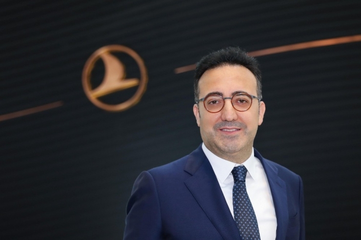 Thy, Yolcu Sayısı Artışında Avrupa Birincisi