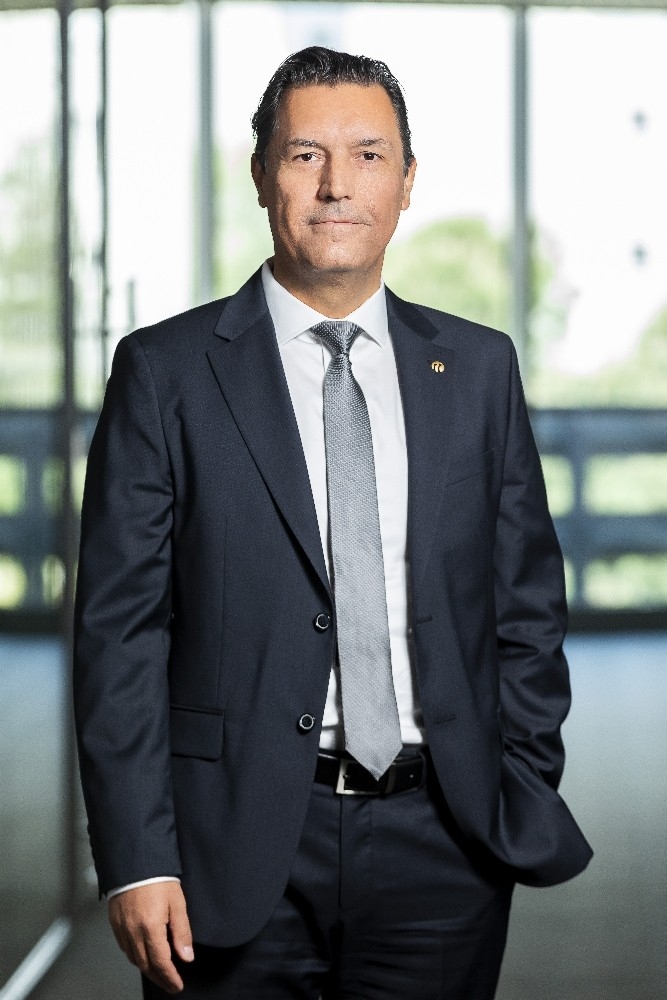 Turkcell’in Yenilikçi Şirketinden Birinci Yılında Bin Proje