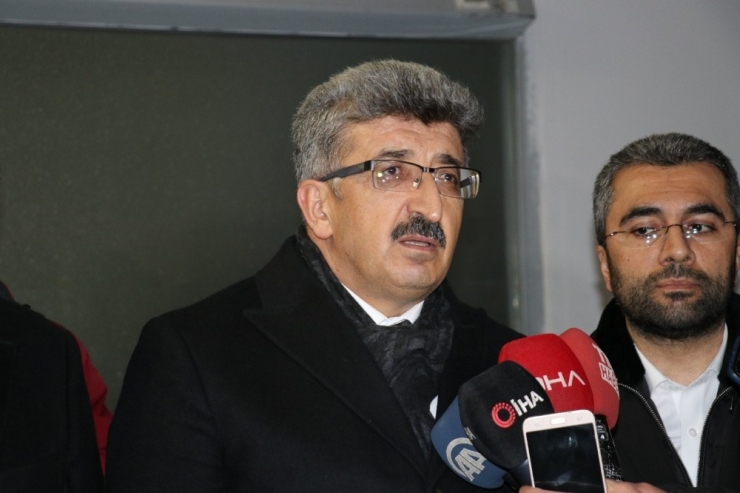 Çığ Faciasında Hayatını Kaybedenlerin Sayısı 5’e Yükseldi