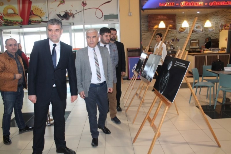 Kanseri Yenenlerin Fotoğrafları Umut Oldu