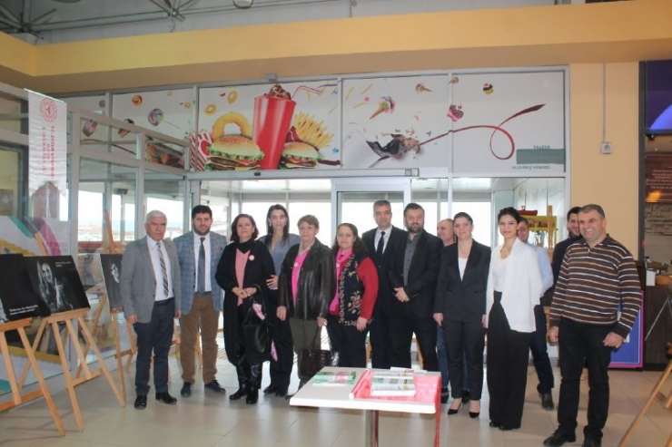 Kanseri Yenenlerin Fotoğrafları Umut Oldu