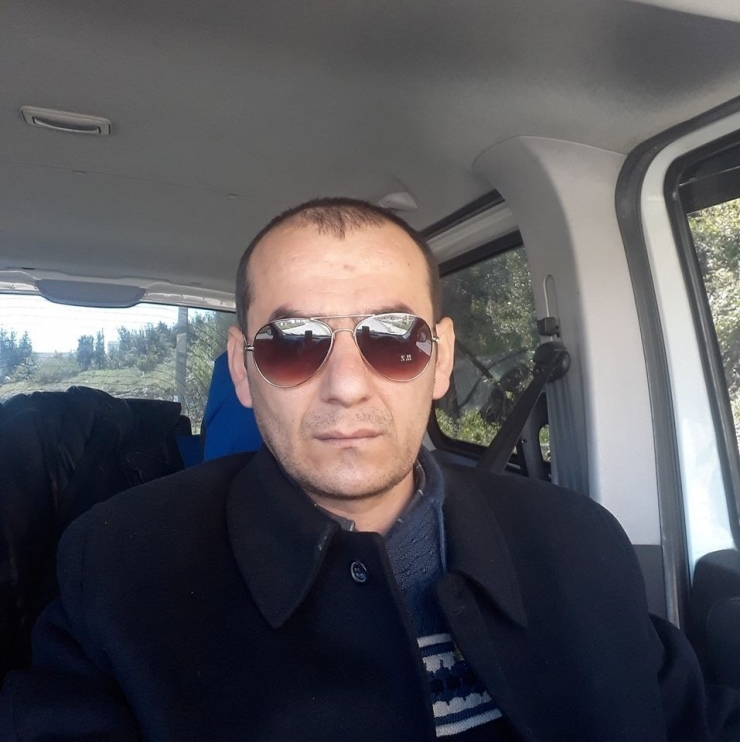 Maden İşçisi Aracında Ölü Bulundu