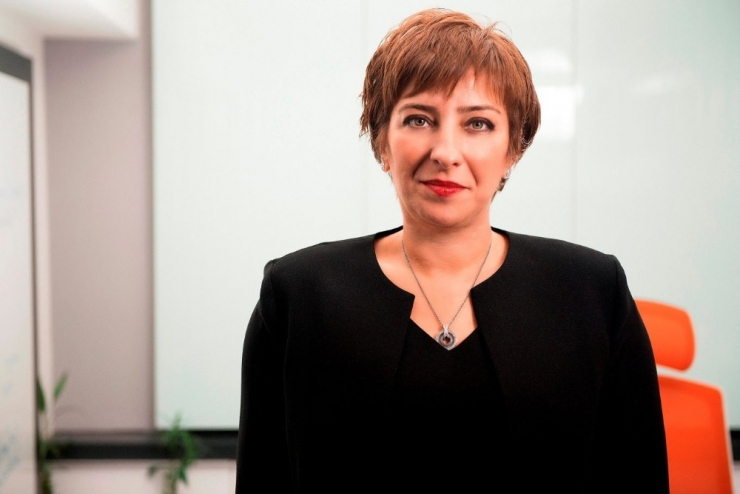 Uluslararası Gayrimenkul Fuarı Mıpım Kapılarını Açmaya Hazırlanıyor