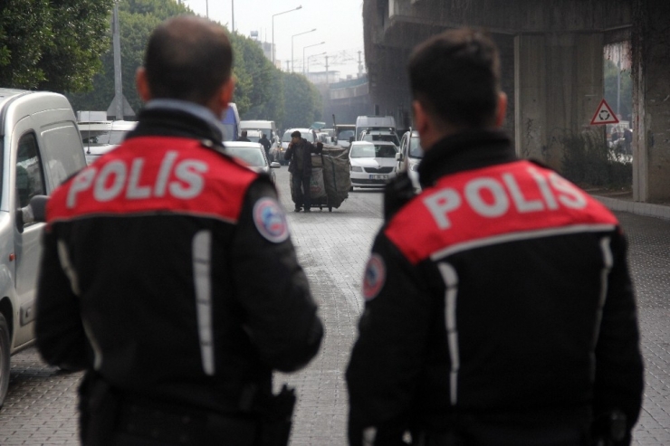 Polisten Tabletli Uygulama