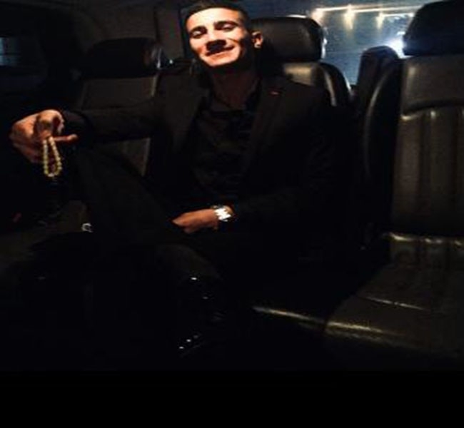 Gençlerin Derbi Eğlencesini Kana Bulayan Cinayet Zanlısı Yakalandı