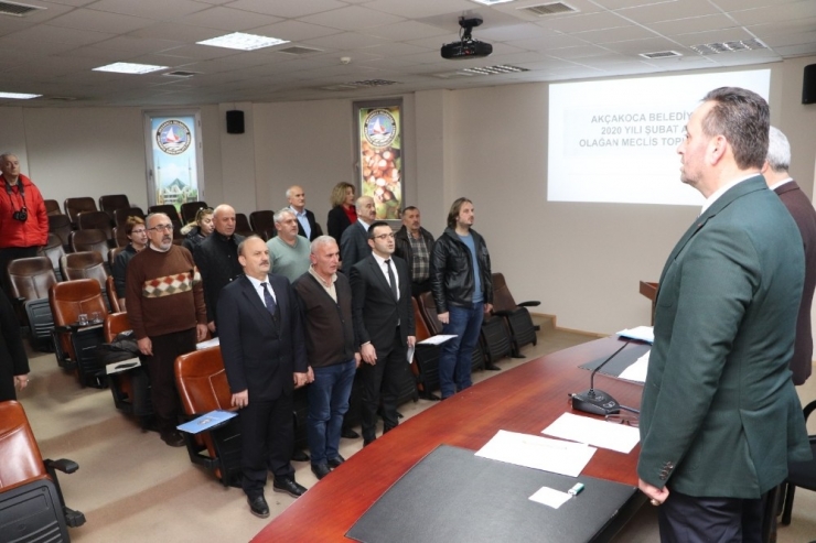 Akçakoca’daki Eski Arıtma Tesisi Alabalık Tesisi Oluyor