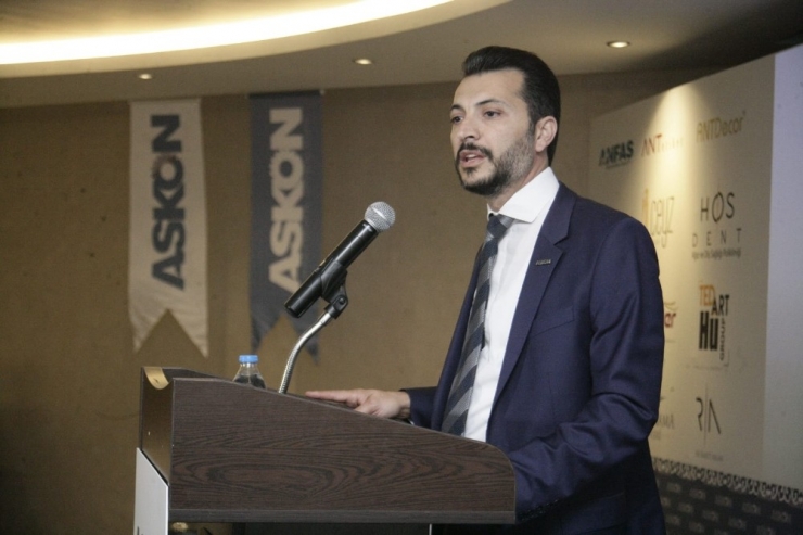 Urfan: Mobilya İhracatı Antalya’da Zirve Yapacak