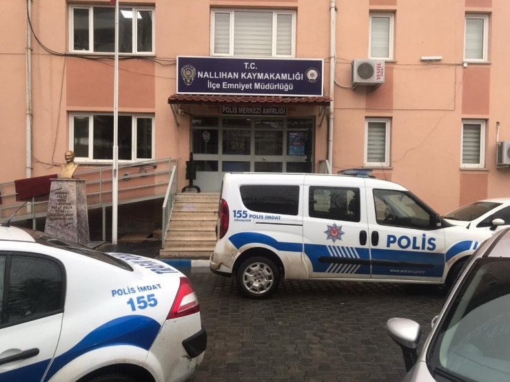 Başkent’te Suç Çetesi Yakalandı