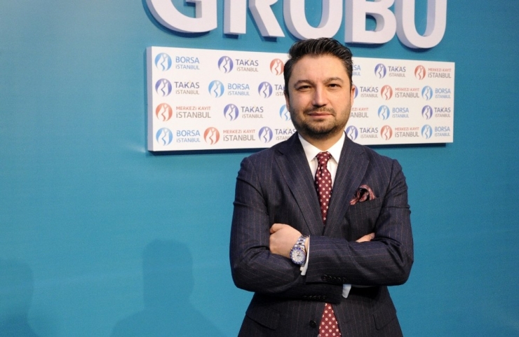 Borsa İstanbul’da Gong Ard Bilişim İçin Çaldı